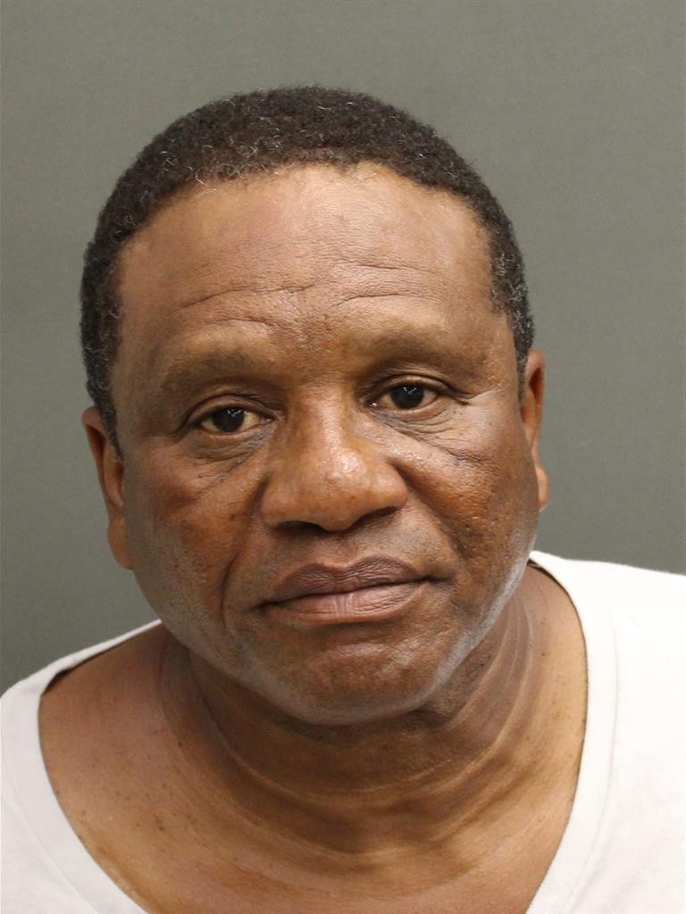  JACK MCFARLAND Mugshot / County Arrests / Orange County Arrests