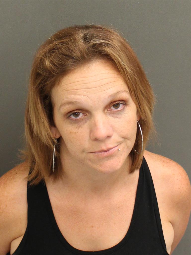  NICOLE RENE BARAJAS Mugshot / County Arrests / Orange County Arrests