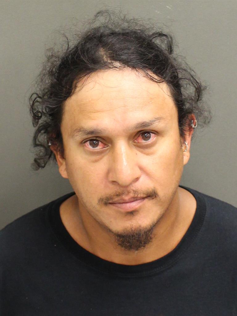  ALFREDO VALENTEALCANTAR Mugshot / County Arrests / Orange County Arrests