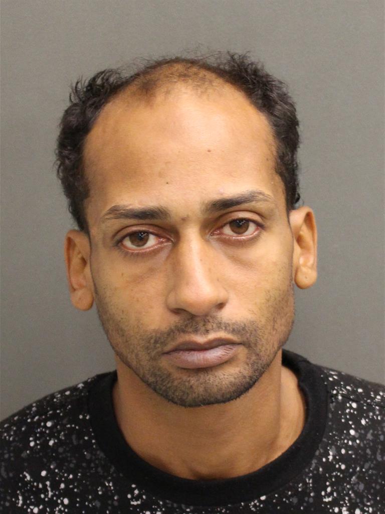  YEFERSON JIMENEZSANCHEZ Mugshot / County Arrests / Orange County Arrests