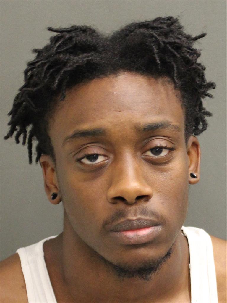  ALLEN MATHEO JOSEPH Mugshot / County Arrests / Orange County Arrests