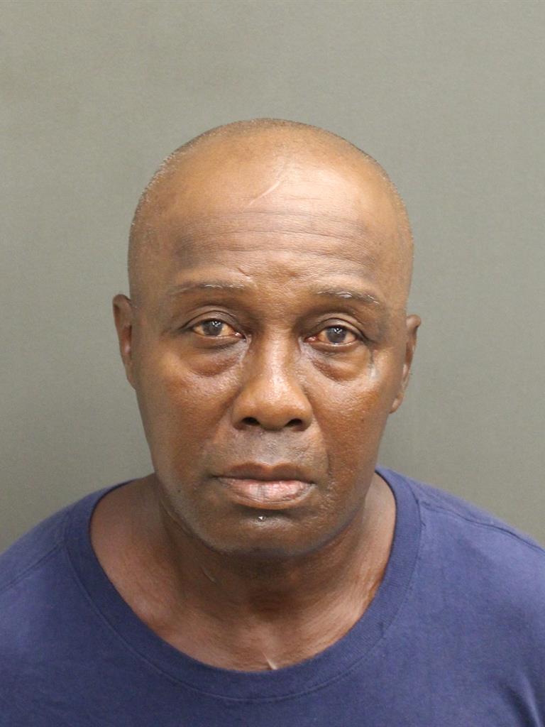  ELLIS BRYAN JONES Mugshot / County Arrests / Orange County Arrests