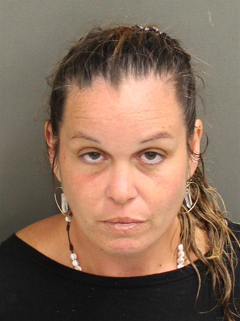  MOLLY HUNT Mugshot / County Arrests / Orange County Arrests