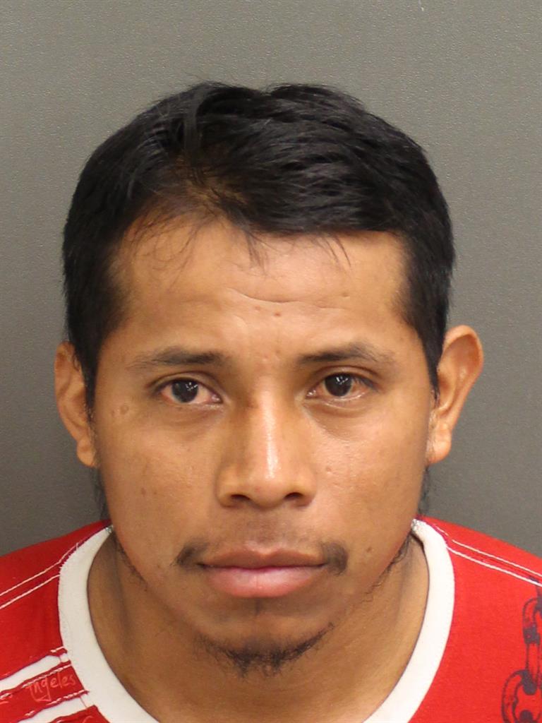  ERICK GREGARIO RAMIREZGARCIA Photo Image