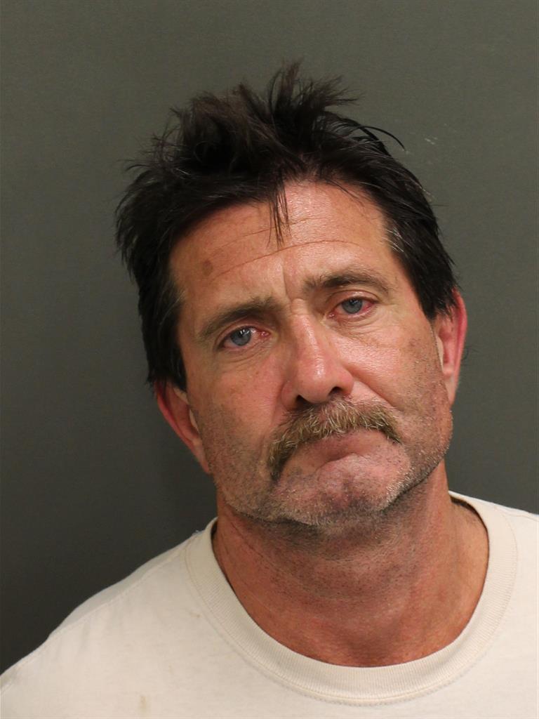  DEAN JEFFERY SMITH Mugshot / County Arrests / Orange County Arrests