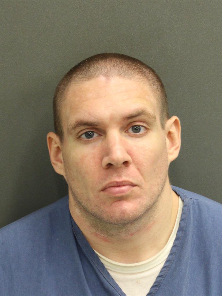 MICHAEL STEVEN CRANE Mugshot / County Arrests / Orange County Arrests
