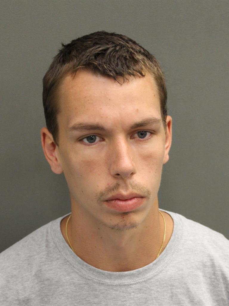  COREY SAMUEL WRIGHT Mugshot / County Arrests / Orange County Arrests