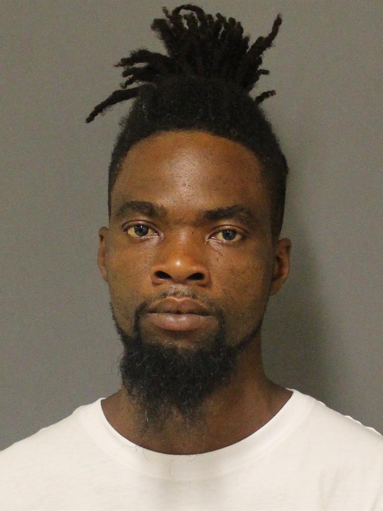  JACORIE HAMMONDS Mugshot / County Arrests / Orange County Arrests