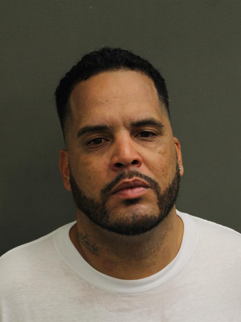  RAYMOND SANTOS Mugshot / County Arrests / Orange County Arrests