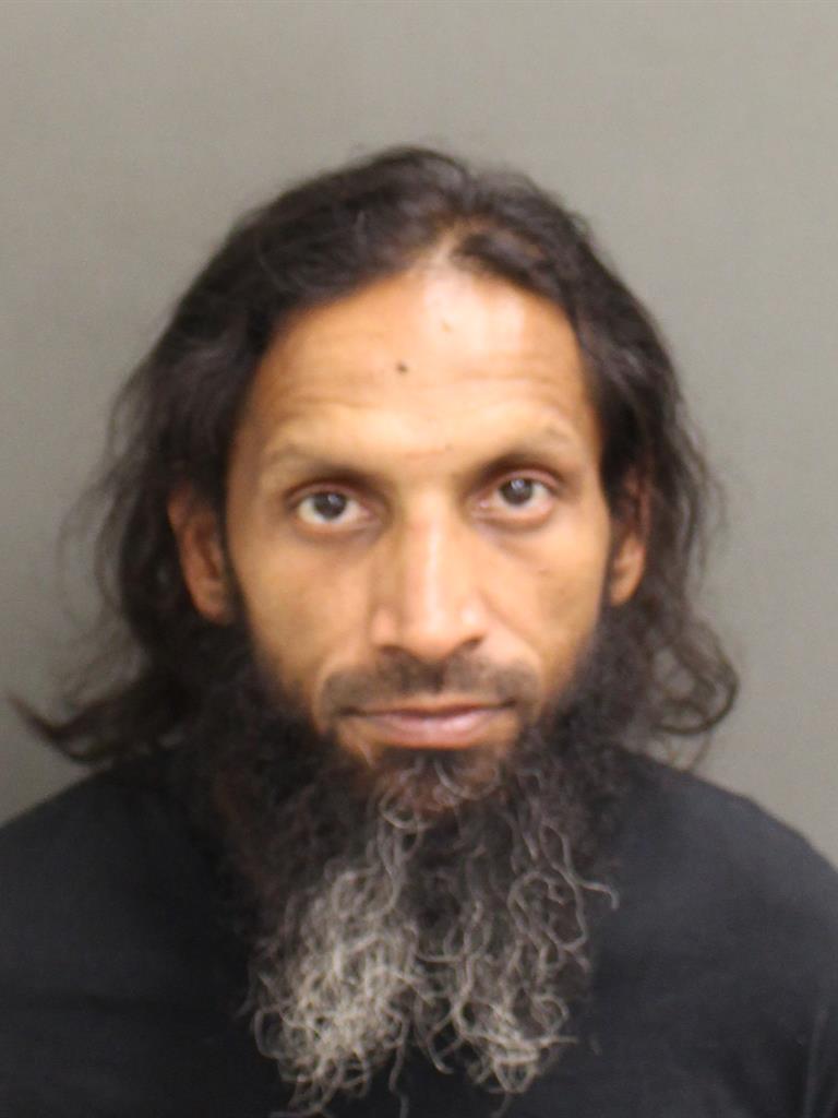  ARSHAD MOHAMMAD KHAN Mugshot / County Arrests / Orange County Arrests