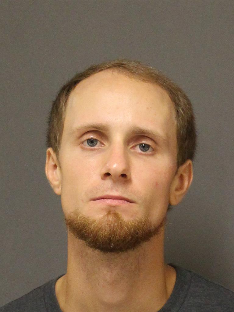  ROBERT JOHN III LANG Mugshot / County Arrests / Orange County Arrests