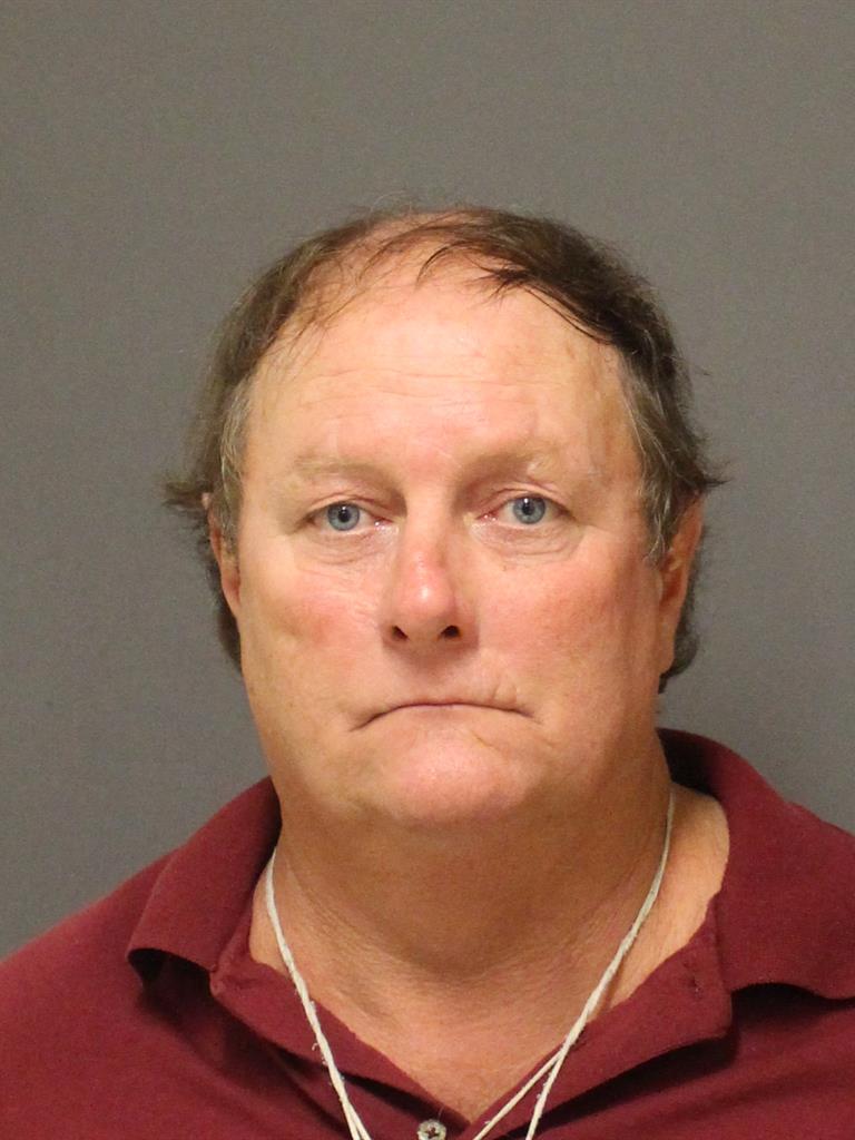  STEVEN RANDALL WIGGINS Mugshot / County Arrests / Orange County Arrests
