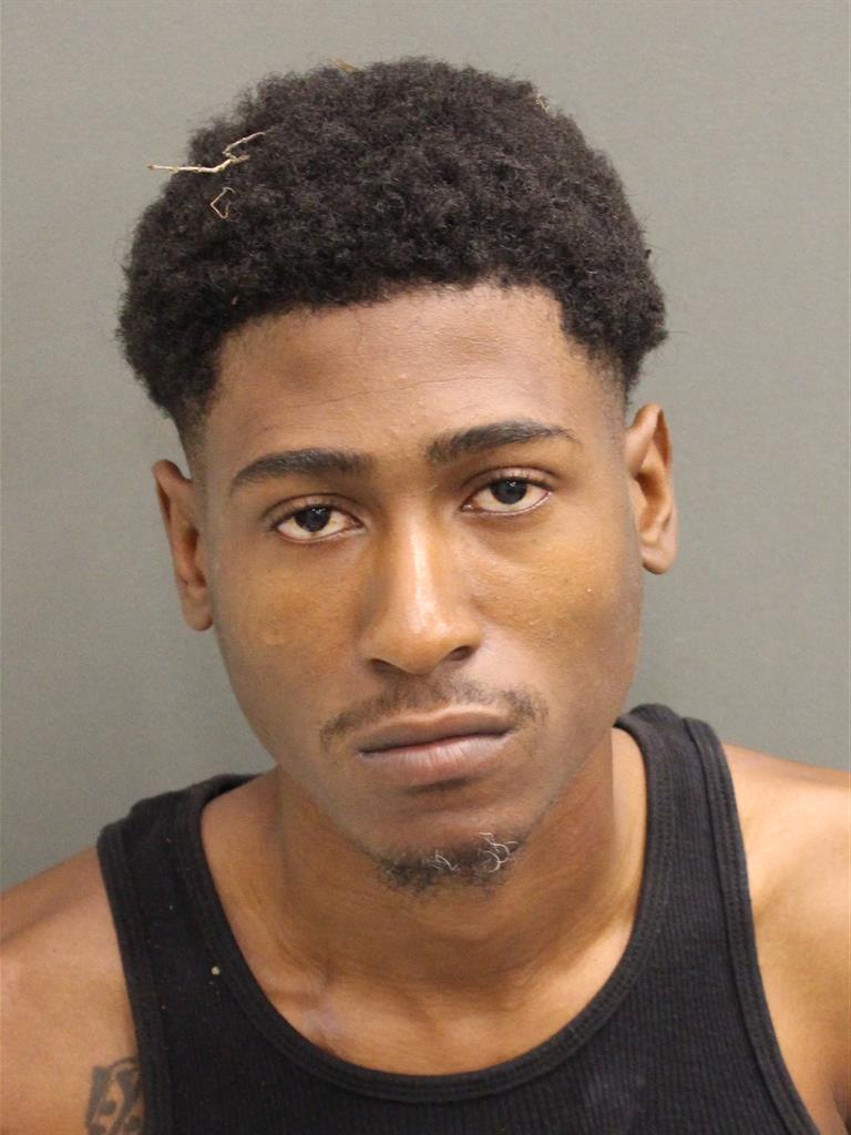  MARTENS MITIL Mugshot / County Arrests / Orange County Arrests