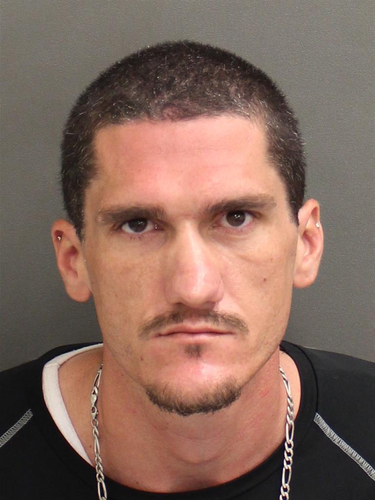  ROBERT LEE CALLAHAN Mugshot / County Arrests / Orange County Arrests
