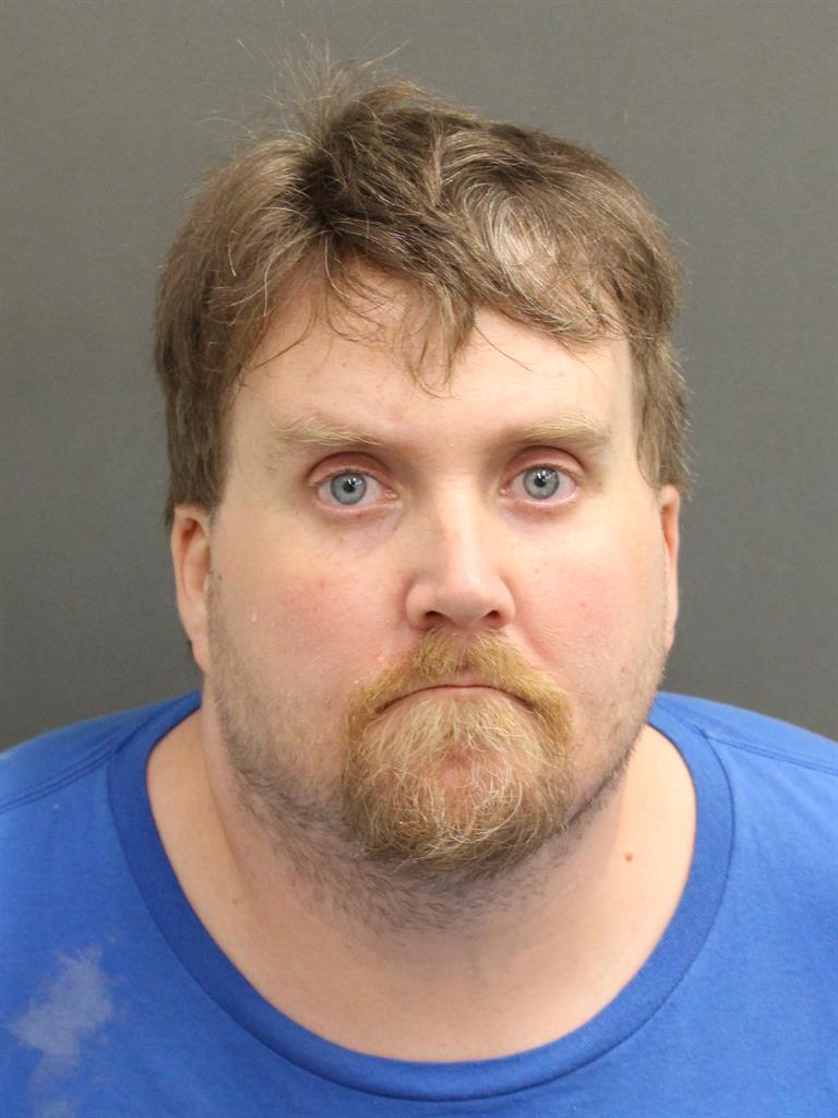  BRIAN JOSEPH BERG Mugshot / County Arrests / Orange County Arrests