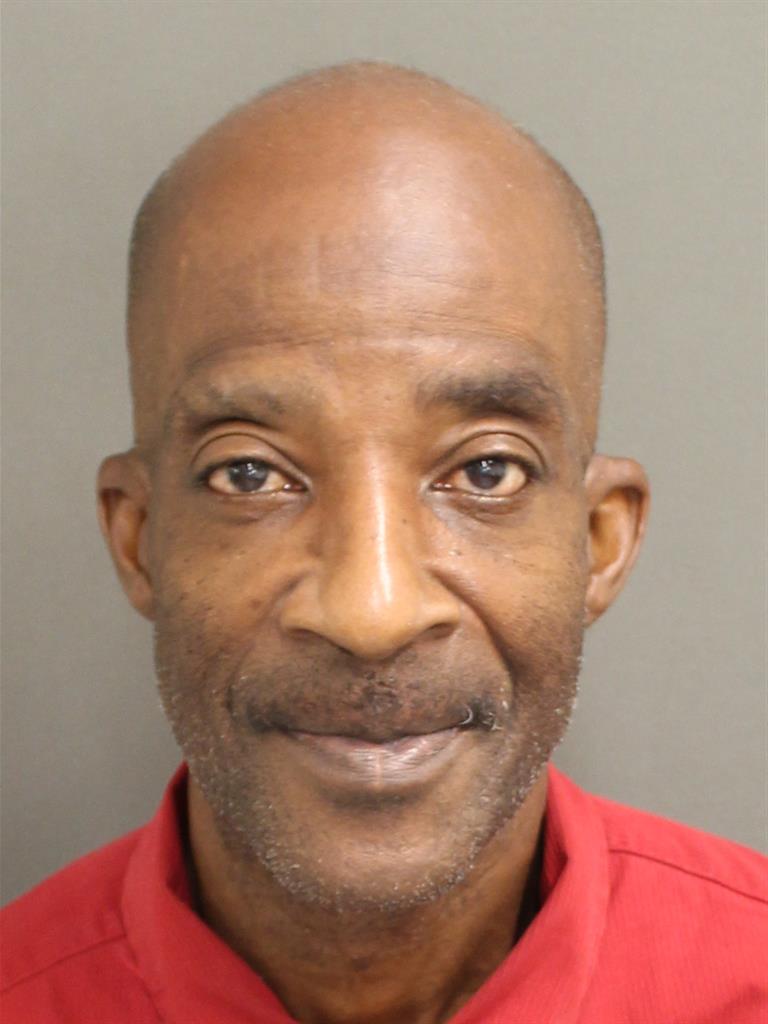  CECIL LEWIS POPE Mugshot / County Arrests / Orange County Arrests