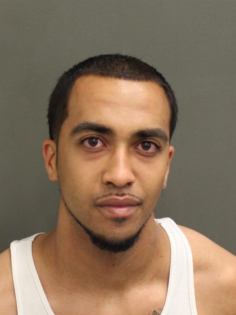  CAMERON CASHWELL Mugshot / County Arrests / Orange County Arrests