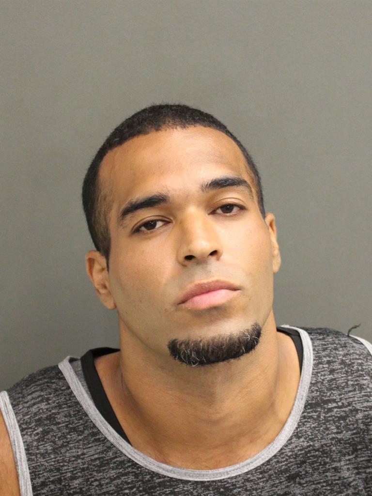  MIGUEL ANGEL ALOMARES Mugshot / County Arrests / Orange County Arrests