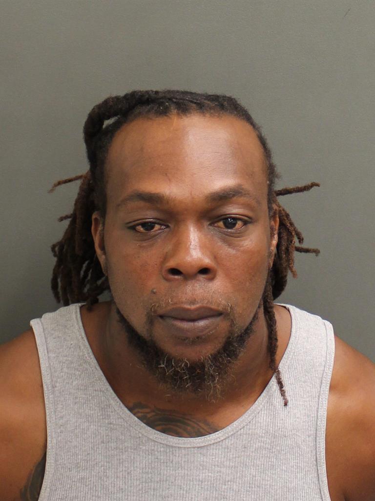  CAROL ORLANDO L ZACKERY Mugshot / County Arrests / Orange County Arrests