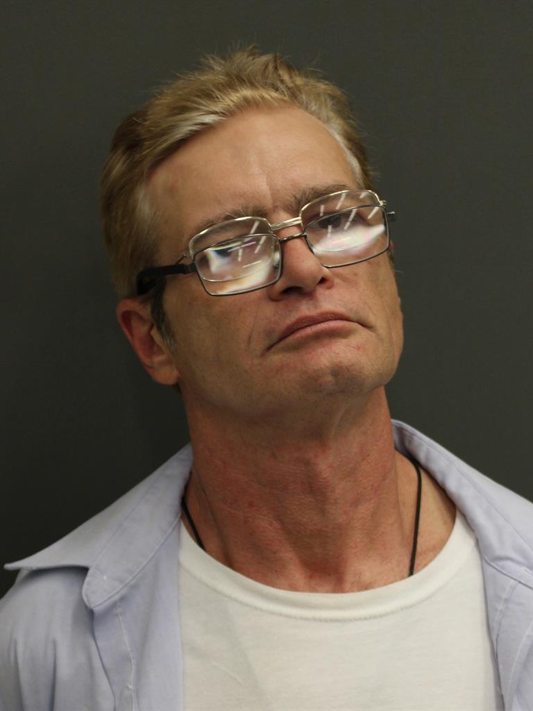  JAMES HEROLD ROHN Mugshot / County Arrests / Orange County Arrests