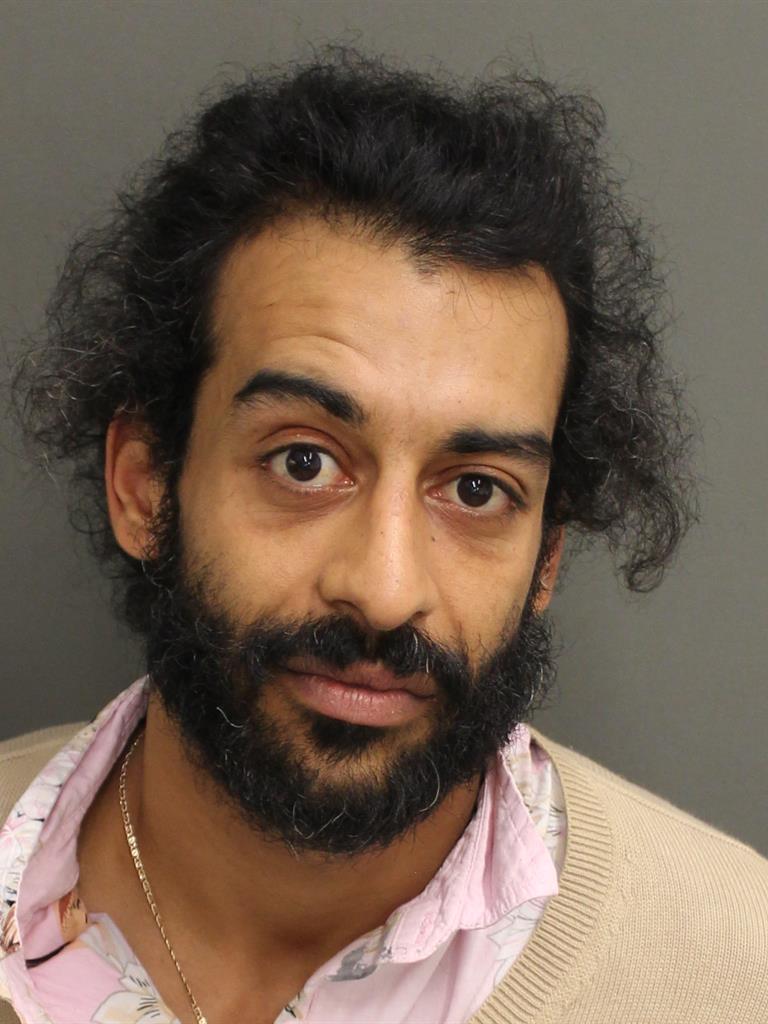  MISAEL ANTHONY DIAZ Photo Image