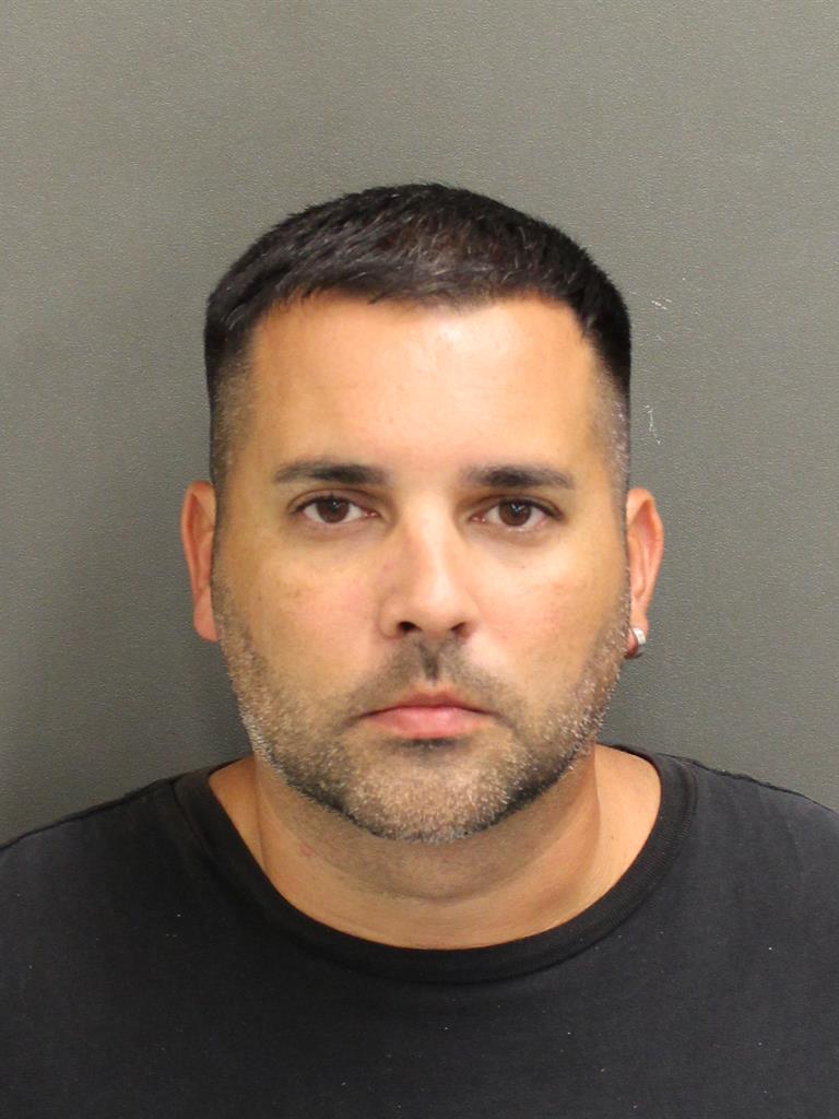  MICHAEL MEDEIROS Mugshot / County Arrests / Orange County Arrests