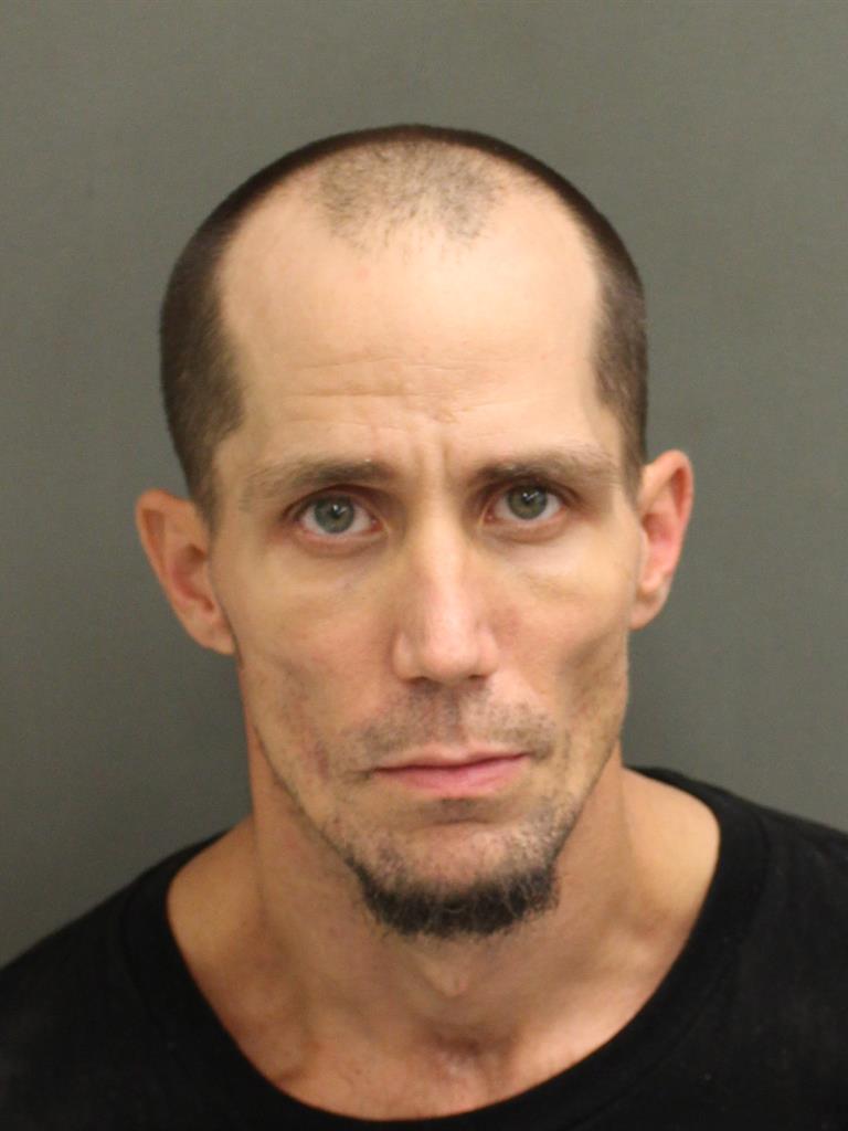  MARSHALL SHANE FENN Mugshot / County Arrests / Orange County Arrests