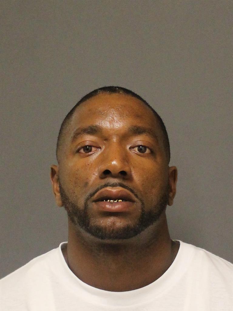  ALONZO STORR Mugshot / County Arrests / Orange County Arrests