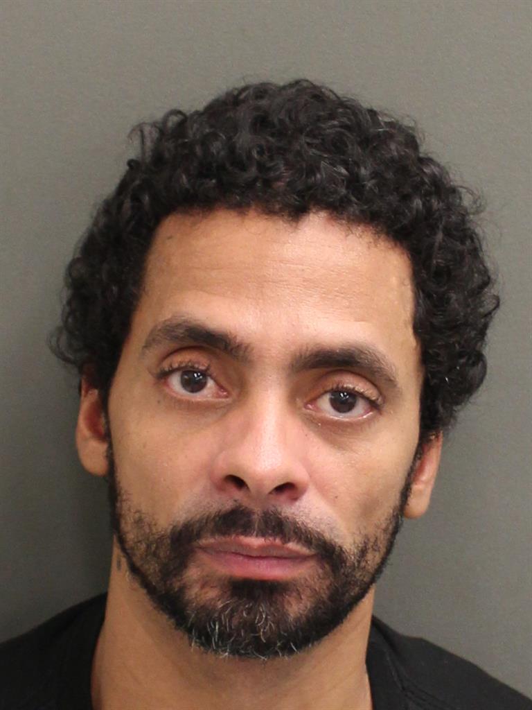  PEDRO LUIS MARTICARRION Mugshot / County Arrests / Orange County Arrests