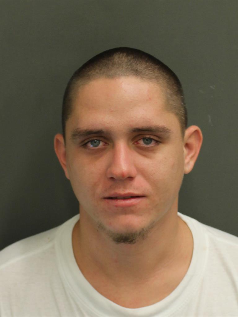  DAVID ALAN HOWARD Mugshot / County Arrests / Orange County Arrests