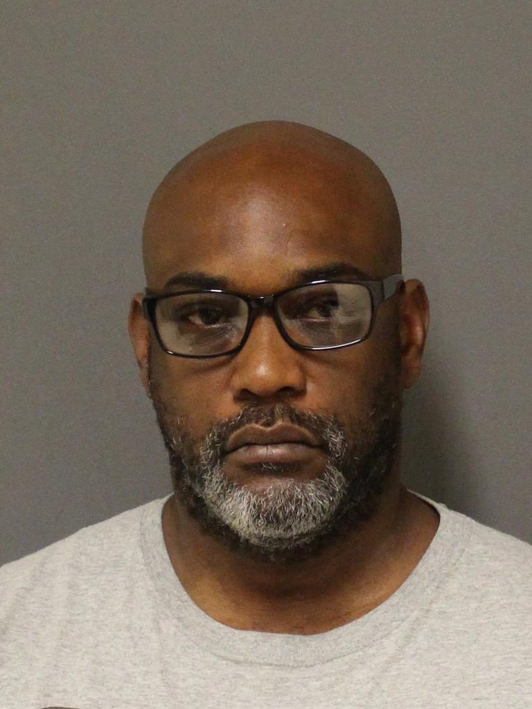  WILLIE D ROGERS Mugshot / County Arrests / Orange County Arrests