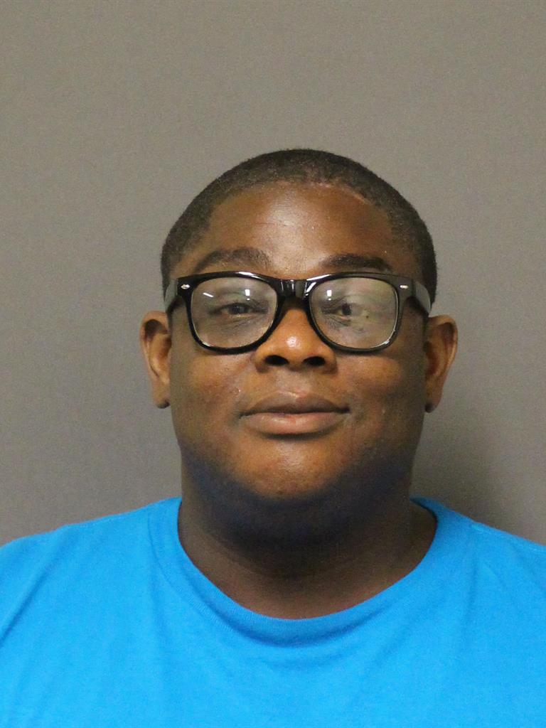  BRIAN TYRELL STEWART Mugshot / County Arrests / Orange County Arrests