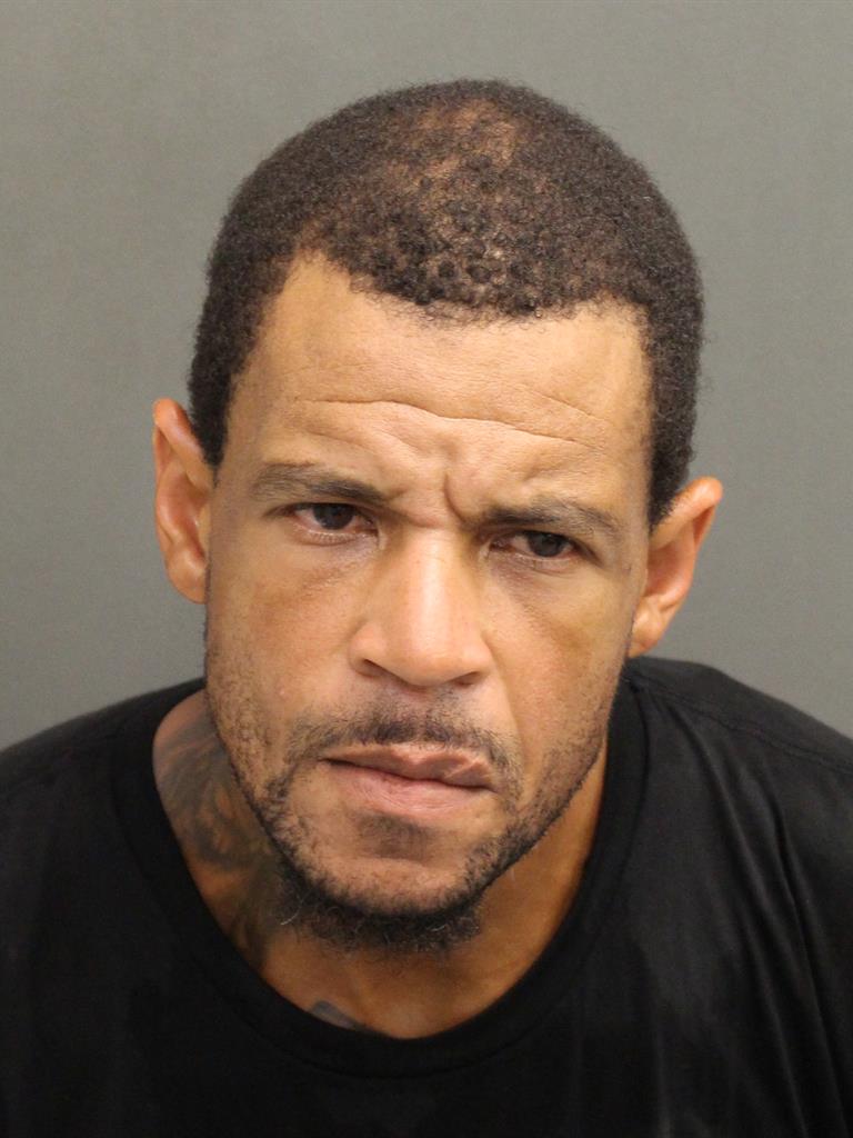  TYSON HOLMES Mugshot / County Arrests / Orange County Arrests