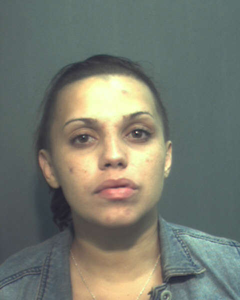  COURTNEY MADELINE WALLRICH Photo Image