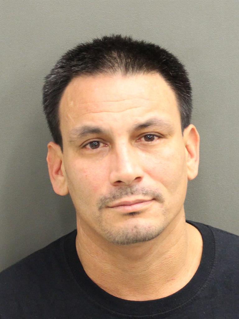  DANIEL JOSEPH SMITH Mugshot / County Arrests / Orange County Arrests