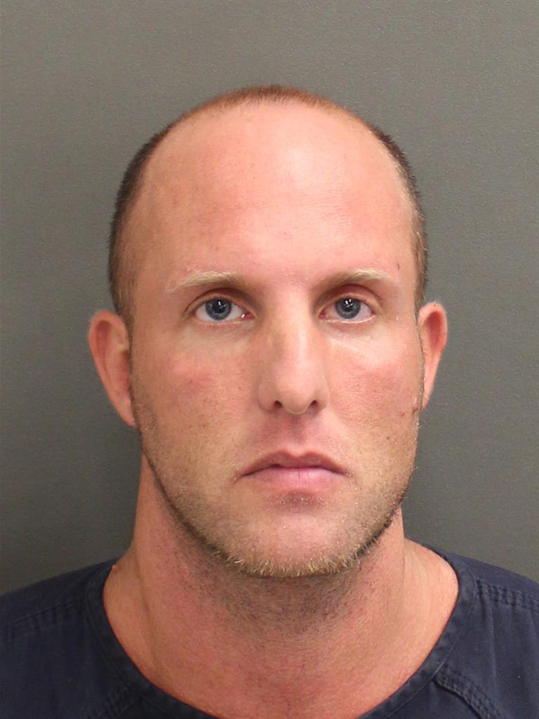  MAC NATHANIEL SNYDER Mugshot / County Arrests / Orange County Arrests