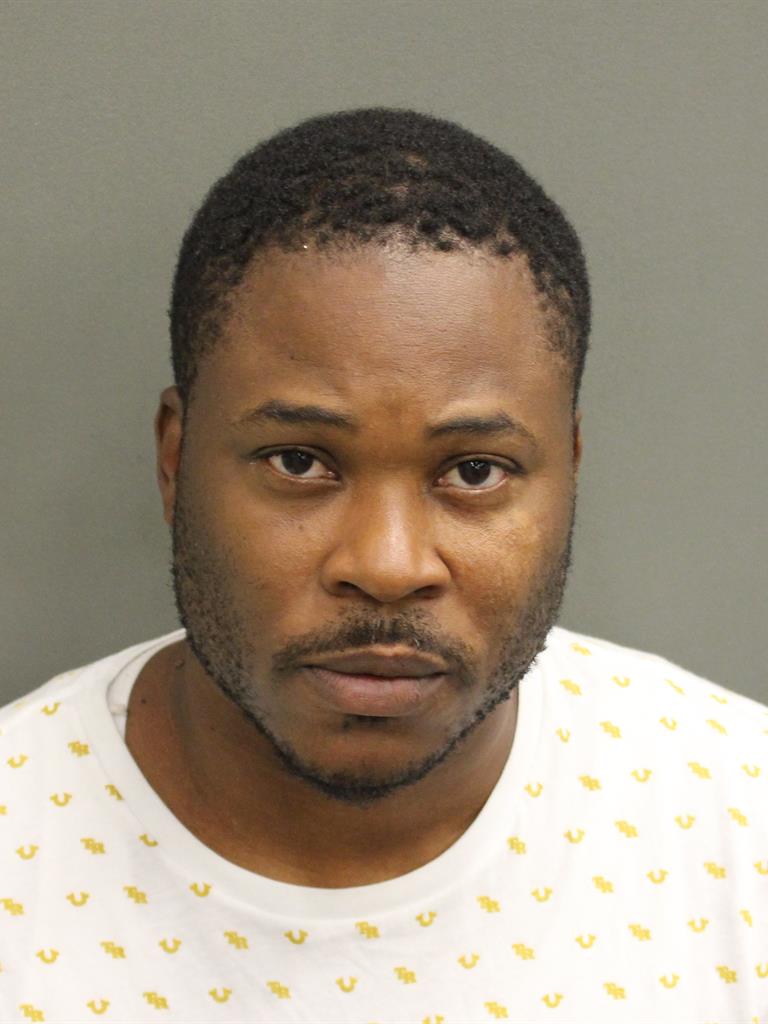  THADDEUS LEVAR ANTHONY Photo Image