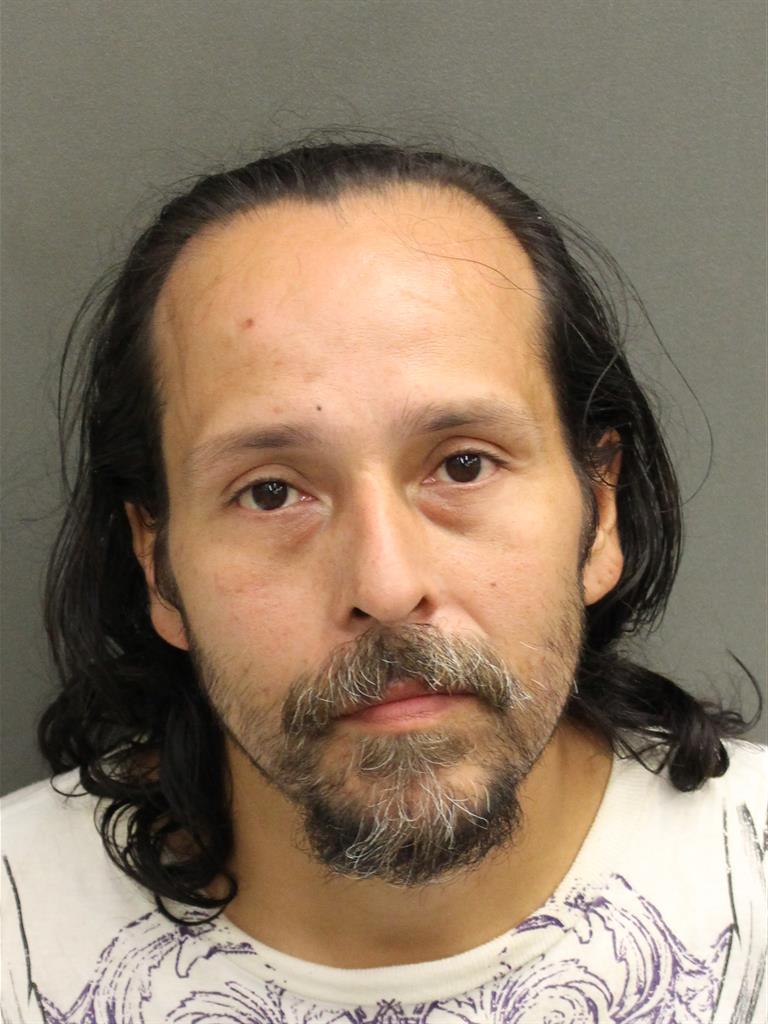  JESSIE LEE MARTINEZ Mugshot / County Arrests / Orange County Arrests