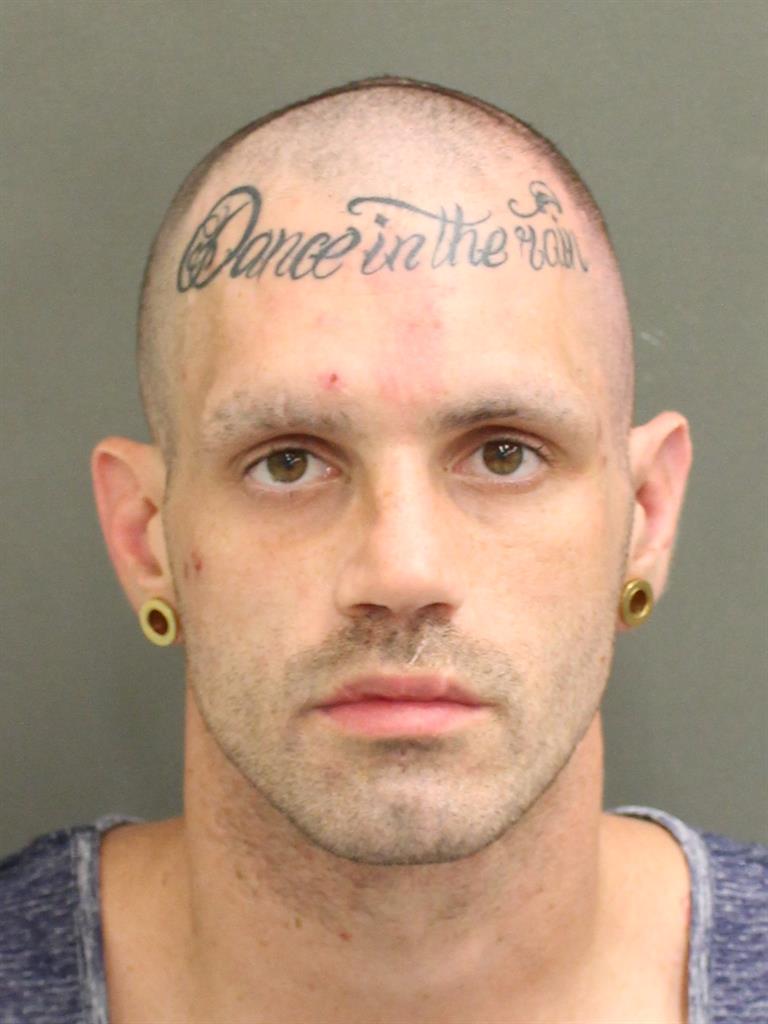  CHRISTOPHER A LEONE Mugshot / County Arrests / Orange County Arrests