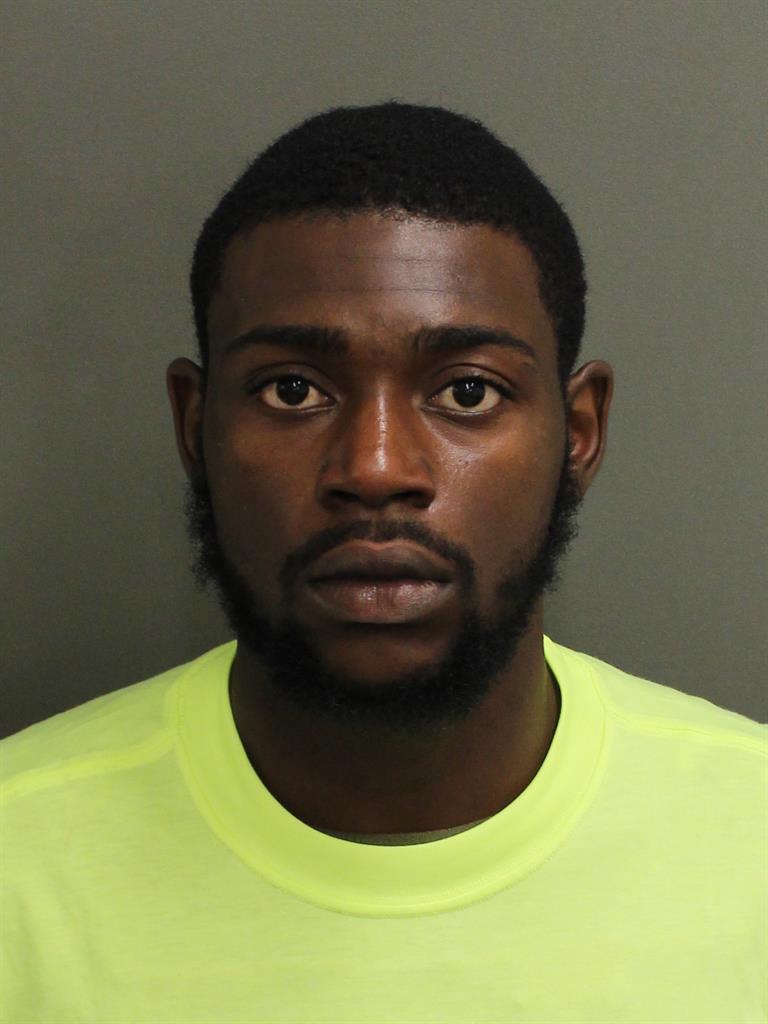  BERLENDO CELESTIN JOSEPH Mugshot / County Arrests / Orange County Arrests