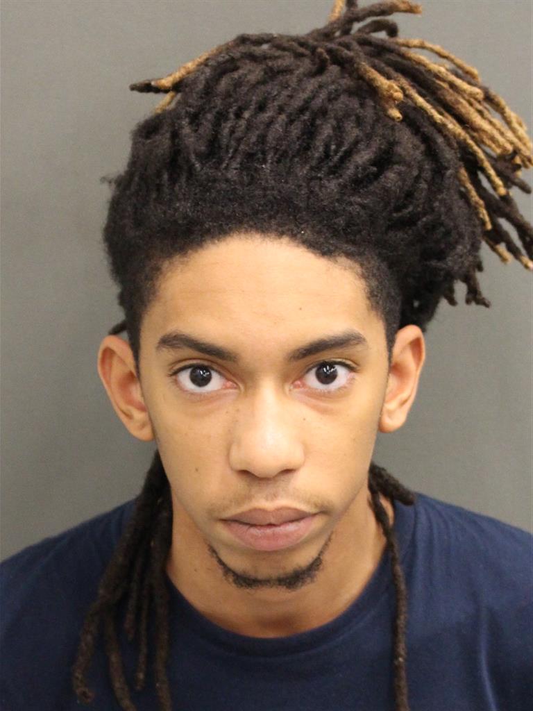  KYLE FARMER Mugshot / County Arrests / Orange County Arrests