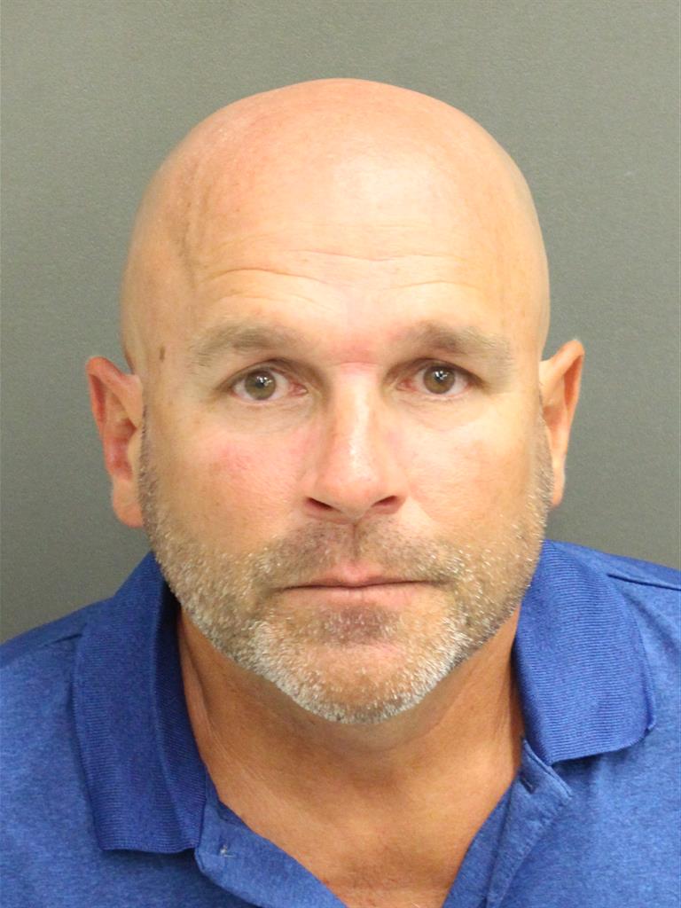  DANIEL PATRICK KESTNER Mugshot / County Arrests / Orange County Arrests