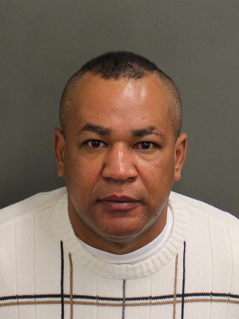  FRANK FELIPE SANCHEZVALDEZ Mugshot / County Arrests / Orange County Arrests