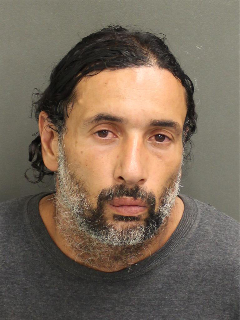  HARRY MAVRONAS Mugshot / County Arrests / Orange County Arrests