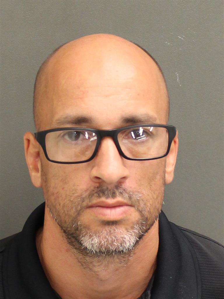  ERICK REINALDO DEJESUSLOPEZ Mugshot / County Arrests / Orange County Arrests