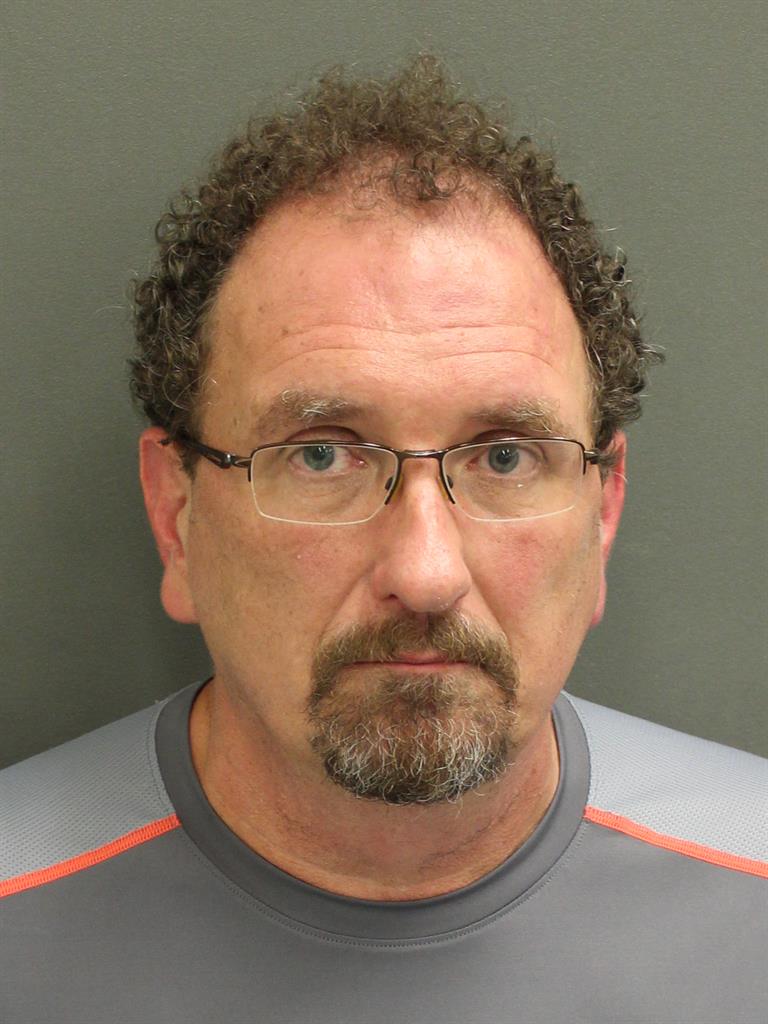  JOSEPH SCOTT MASTERSON Mugshot / County Arrests / Orange County Arrests