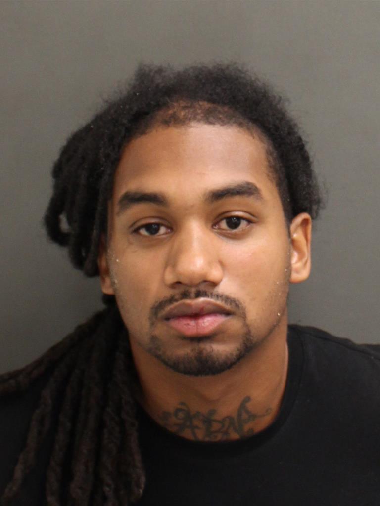  JACOB WADE SALAZAR Mugshot / County Arrests / Orange County Arrests