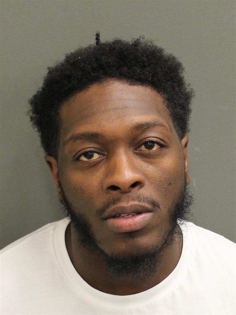  DARIUS DESEAN GRADDIC Photo Image