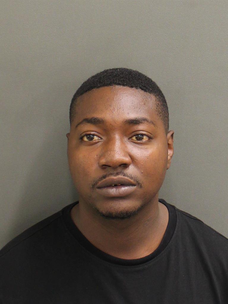  ROSHARD MCCLINTON Photo Image