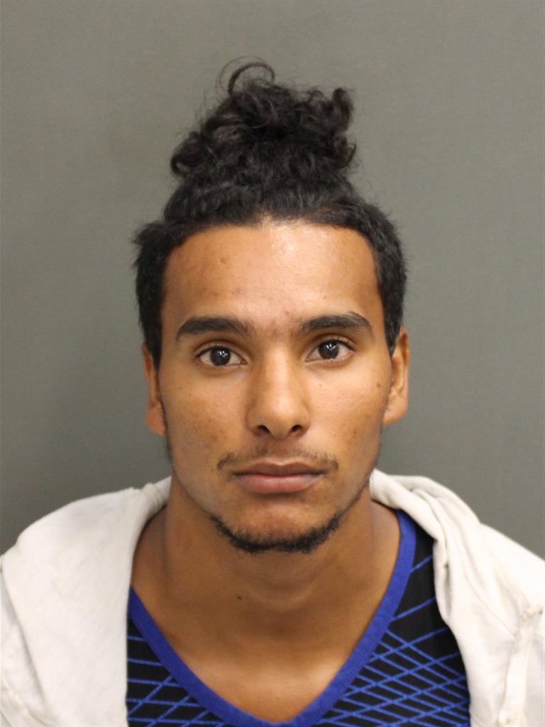  DARIEL JOSUE PADILLAVERDE Photo Image